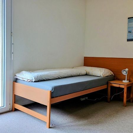 Privatzimmer 300M Zur S-Bahn Jona Rapperswil  Luaran gambar